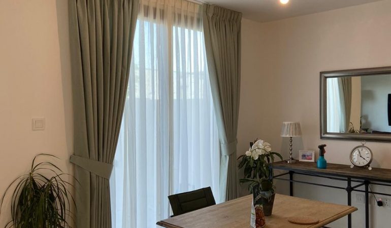 Smart Solutions: Automated Curtains And Blinds For Modern Living