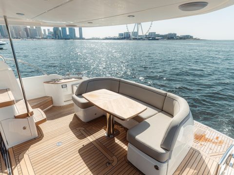 Understanding the Surge in Yacht Sales: What's Behind the Trend?