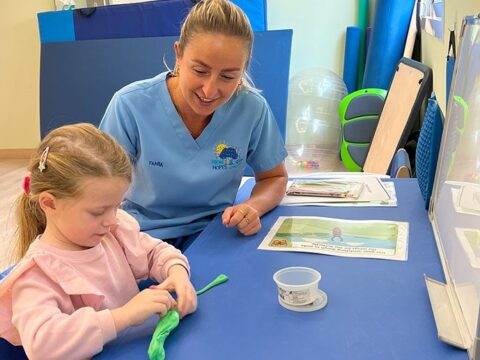 Who Can Benefit from Occupational Therapy?