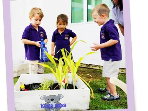 The Long-Term Benefits of Attending a High Quality Preschool