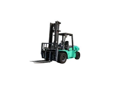 Top Safety Tips For Forklift Operators