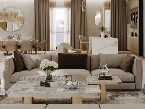 Creating Interior Designs for Wellness and Holistic Living