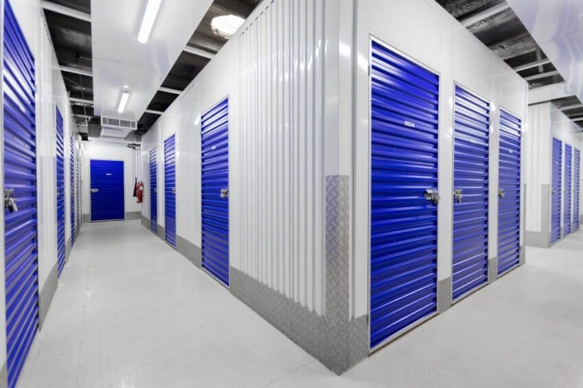 DIY Storage Or Full-Service? Making The Right Choice