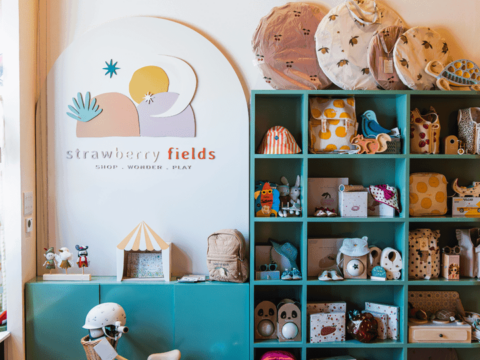 How Dubai Became One Of The World's Top Tourist Destinations