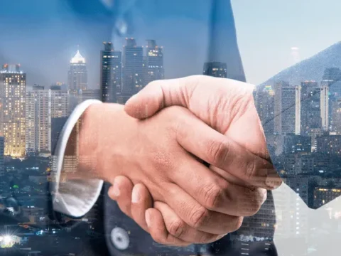 How Corporate Tax Registration Works For Holding Companies In The UAE